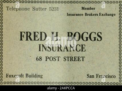 Construction & Engineering News . L'ISFH et 18 ou plus large en.. H. E. Simpton & Co. Afficher Prix Monadoock Bldg., San Francisco ^ fCHQHeHMH 3111 Douglas Téléphone |""H&gt ;"H"H6HMHCHOHWO&lt;Ha"" HCHOHO^^ LA CONSTRUCTION ET INGÉNIERIE ACTUALITÉS c'est de l'Almo^ ImprovedNorton 740 Kearny Téléphone Le Checkaiid porte .printemps sur le pont encore meilleur sur Terre Assurez-vous de fermer votre DoorsWithout claquements. strictement comme un coussin d'air, vérifier automatiquement travail.Simplicité et durabilité combinées. Appliedto chaque côté de "ny ou eitherRight porte taille main gauche, sans changer.Dans la commande, donner la taille de porte, également en-cas de projection Banque D'Images