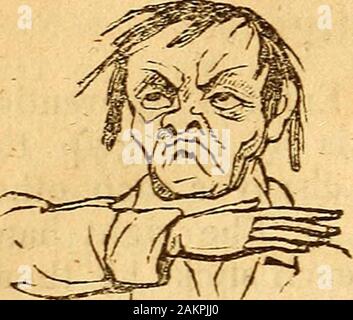 La Nouvelle-angleterre maçonnique anti-almanach pour l'an de grâce 1831 . ss-word. O^ln le couper les trois doigts sont de suppression d'downinstead du clenching., c'est fait pour te l'emprise des modèles plus simples. Compagnons DEGRÉ. FroiTi-Morgans livre. ^ ^ du vrai Grip.-prendre l'autre par la main droite, / f^^^^^^ ^ ^^ T ^^ se serrer la main, et de mettre le pouce sur l'-"comme^.^^--^// joint du deuxième doigt où elle rejoint la main,^ et crooking le pouce, de sorte que chacun peut coller l'ongle de son pouce dans l'articulation de l'autre. Mot. Jakin-donnée de la même manière que dans le premier degré.&Lt ; .O^ces choses sont tirés Banque D'Images