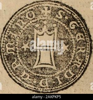 Storia della Marca e trivigiana prebuity aneter . veronese et ipsiusSerravalli gratiosius prebet y supplicationi annuentes nobilem somme-ip y et y filios ejus et heredes dans nostro*Cives Venetos recipimus y et Venetosy facimusy deCives nostros et fecimus et pròVenetis Venctiis in nostris et Civibus etextra traclentury voìumusyet haberi et ubique ari traci sincère ipsos benevolente brachiisamplexantesy statuentes et firmiter quod illislibertatibus beneficiisy y y y quibusaliinobilesy boniy et honoribus recli ac perfetti Veneti, etCives Serravalley nostri gaudent y idem Veneti heredes sui-que y et Banque D'Images