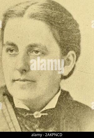 Vie et lumière pour femme . années il y a eu un changement d'équilibre, bien que lente, dans publicopinion en ce qui concerne le travail évangélique. Beaucoup de ceux qui en 1873 wereoutspoken ennemis du christianisme évangélique sous le nom d'ISM-protestante, peuvent être comptabilisés comme des sympathisants au jour le jour, si ce n'est pas ouvertement reconnu les amis.C'est particulièrement le cas parmi les hommes instruits, connecté avec thehigher d'institutions d'apprentissage. En tant que champ doivent être effacés du chaume andstones, et qui donne la vie, soient mélangés avec les sols appauvris, que la semence peut fruc-tifier, afin de landas Espagne les semis de Služba za lokalno samoupravo in regionalno politiko Banque D'Images