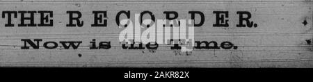 Boone County Recorder . S'abonner. Vous pouvez obtenir l'enregistreur pour 1,50 $. Puis ajouter 75 CENTS ET OBTENIR LE Democratfor National d'un an. Gjit Tfee£N$ sont longues et theamoved nommé Documents seront-fourrure nish beaucoup de bonne colle-ing pour vous. L'enregistreur est maintenant à sa 17thYear, et j$ Stout et copieux et willinterest vous chaque semaine. S'abonner pour^eesaff eaSBaBBaJa-aee* Bam :^^ ^K r. ^est. %. m r^^SSkSms^^^^S K&H^* ISM.  %GmWmt*m Banque D'Images