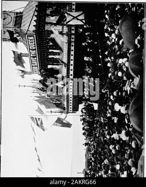 Années 1810-1910 : Bournemouth, l'histoire d'un plaisir et santé moderne resort . ller zone d'environ 178 acres en 1895, il y avait de plus nofurther salon jusqu'à la grande extension de 1901-dont plus d'anon. Des changements très importants de l'administration locale à withregard ont toutefois fait bylegislation. En vertu des dispositions de l'GovernmentAct local de 1888, le Hampshire County Council a été créé,et Bournemouth, en commun avec d'autres endroits, pour la première fois eu droit à quelques parfaitcontrôle représentant des affaires du comté. La ville était divisée en threedivisions, chacune d'élire un Banque D'Images