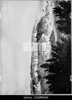 Années 1810-1910 : Bournemouth, l'histoire d'un plaisir et santé moderne resort . , Avec l'ajout de titre de contremaître, pour whichhe reçu £l par semaine. Le bureau de l'inspecteur, à des fins d'allintents et inspecteur sanitaire, a eu lieu successivelyby George (1867), WilHam Macey (1869), WilliamCowley (1871), et Maurice OConnell (nommé en 1871,est resté un fonctionnaire de l'Administration pour de nombreuses années). OConnellcame à Bournemouth en 1860 comme sergent-major de drill à theRifle bénévoles, puis Nouveau. Peu après son arrivée au pouvoir, les commissaires ascertainedthe mentions valeur nette de la propriété dans le t Banque D'Images