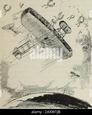 Examen des évaluations et de travail du monde . ed record avec un monoplan de65.93 miles par heure. Clifford B. anamateur Harmon, qui a fait thingswith merveilleux son avion à Garden City sur LongIsland, capturé l'Américain recordby durée restant à courir jusqu'à 2 heures et 3 minutes.Montréal a organisé avec succès une rencontrez le mois dernier, atwhich Brookins et comte de Lesseps didgood travail. La rencontre de nombreuses villes forvarious prévue dans ce pays et à l'étranger, et le beau prix offert pour les voyages de l'iic, sera sans doute ajouter plus de gagné-derful les représentations pour l'enregistrement. Le bigInternational répondre pour être il Banque D'Images