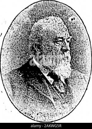 (1900-11-07 Daily Colonist) . B. G. PltlOR. Ainsi. EARLE. Mm. avant et Earle fermé hier soir avec un theireurnpnign rous-ing et enthousiaste à la réunion, Vic toria-théâtre, qui l'épeautre victoire ifever une réunion publique n'a, pour le Con-servatives aux urnes à-dny. Le théâtre était bondé, et sur theplatform étaient assemblés messieurs re-représentative des meilleurs éléments de la communauté. Il y avait une grande turnoutof mesdames, qui ont manifesté le plus vif intérêt au-dans la procédure. La scène présente une apparence très soignée, ap-être drapé d'Qags, ban-decornted snicu et bunting et Banque D'Images