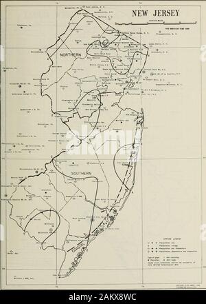 Les données climatologiques, New Jersey . rence suivant tes Index Station- malade - NEIGE ET NEIGE AU SOL NOUVEAU JERSEYOCTOBER 1962 Jour du mois 2 3 4 S 6 7 8 9 10 11 12 13 14 est 16 17 18 19 20 21 22 23 27 28 29 30 31 ATLANTIC CITY AIRPORT WB LOUISVILLE CHARLOTTESBURG FLEMINGTON 1 NW FREEHOLD HIGHTSTOWN 1 usines indiennes N 2 W LAMBERTVILLE PEU TOMBE longue branche longue vallée IHLLVILLE HILLVILLE AÉROPORT DE FAA MOORESTOWN MORRIS PLAINS 1 W WB NEWARK AIRPORT NEW BRUNSWICK EXP STA NEWTON PEMBERTON 3 E PLAINFIELD RAHWAY SOHERVILLE SNOWFALLSN VILLE WB TRENTON SUR GND SNOWFALLSN SNOWFALLSN SUR GND GND SUR SNOWFALLSN Banque D'Images