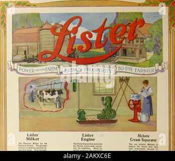 Farmer's magazine (décembre 1920) . Le CliHstitias -Pudding cette merriestseason dymbol du de l'année i5 tiever sopopular comme whca haKed PURIT !^ ; de plus de farine et pain Dread mieux maintenant bi-mensuel, hebdomadaire après le 1er février 1921. Banque D'Images