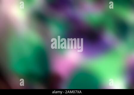 Motif abstrait multicolore Banque D'Images