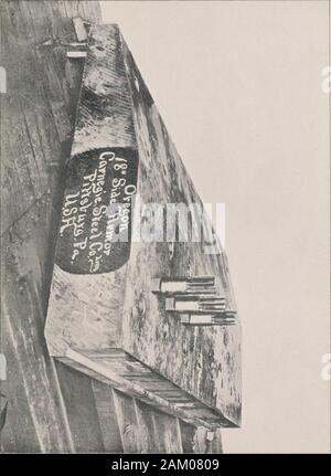 Histoire de la fabrication de plaques de blindage pour la marine des États-Unis . Le Secretarythen passe à sécuriser les renseignements souhaités par theappointment d'un comité d'officiers de la marine, appelé le toas Rohrer Conseil. De plus le Lieutenant Rodgersand Ensign McVay, les inspecteurs de l'ARMOR à l'œuvre de Bethléem et de la Carnegie Société Fer SteelCompany, respectivement, ont été appelés à faire aseparate estimation. Le rapport du Secrétaire d'theNavy, en date du 31 décembre 1896, fondée sur l'information ainsi obtenue, a été transmis à l'Speakerof la Chambre des Représentants. ( Banque D'Images