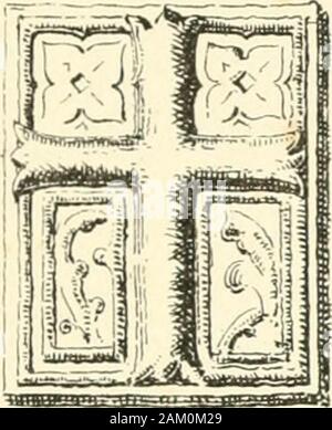 Les cloches de l'église de Kent : leurs inscriptions, fondateurs, utilise, et les traditions . Banque D'Images