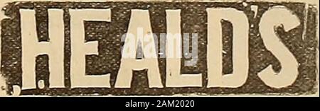 Source et sportif . Ho maladies-w pour nourrir envoyé gratuitement à n'importe quelle adresse par l'auteur,H. Clay Glover, D. C. S., 1293 Broadway, New York. État de la Californie Association et la Volaille et volaille Kennel Club Show BANC D'ÊTRE HEID AU STATE FAIR PAVILION, Sacramento Cal ,1897-Janvier 9, 10, 11, 12 à 1897 le BOTJTB ! -- À UN RAFAEL PETALUMA ANTA ROSA, UKIAH -- et d'autres belles villes. rHE MEILLEURS TERRAINS DE CAMPING SUR LA CÔTE. Le bureau de vente des billets-anMarket nouveau angle rues Montgomery, en vertu de l'Qsnebai Okfice.hotel-mutuelle Life Building. R. X. RL AX. (Ien. Laissez-passer. ;Agt Fox* Vente § J || R I 51-nr8 reaf. vieux- 16 ?winno Banque D'Images