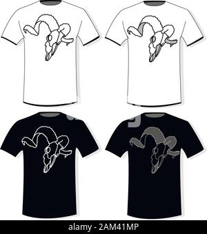 Typographie pour imprimer des t-shirts, sweats à capuche. Isolées. Vector illustration. Illustration de Vecteur