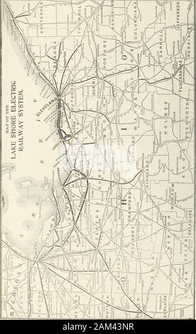 La chronique de commercial et financier . 34 chemins de fer électriques [Vol. lxxxxii.. KEJb.. 101 ! Les chemins de fer électrique 35 A. & O. en or à l'Illinois Trust & Savings Grade. Chicago, syndic. Sous-jet d'appel après 5 ans à 105. Résultats pour 1910, 149 500 $ brut .net-$68 200 ;. En 1909, 137 500 $, brut, net, 67 000 $. Les officiers. - Des tartes.. C. H. Young V.-P., n. Langan ; Sec, A. L. Schuy-ler ; Treas., C. C. ACA ; Gen. Mgr., Bernard Bohnsen. COFFEYVILLE, Kansas. L'UNION CO.. ORGANISATION DE TRACTION-constituée le 28 septembre 1906 à Kansas. Franchisesexpire 1957. Route est sur un droit privé de manière sauf dans Coffeyvllle andI Banque D'Images