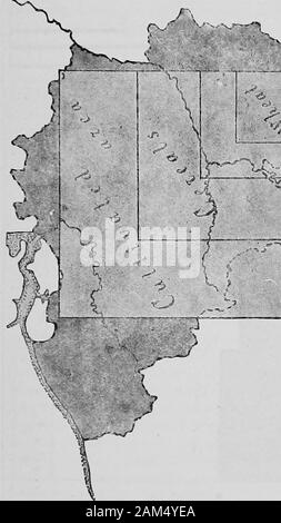 Champs, usines et ateliers ; ou, de l'industrie combinée avec l'agriculture et du travail du cerveau avec le travail manuel ; . ying presque toutes les denrées alimentaires d'apopulation qui est plus dense que celle de l'Angleterre, andWales et numéros 544 habitants au kilomètre carré.Si les exportations et les importations de produits agricoles fromand en Belgique sont prises en compte, nous pouvons dire que * la prise tous les chevaux, bovins et ovins dans les deux pays, et des moutons comme reckoningeight l'équivalent d'une tête de bétail à cornes, nous trouvons thatBelgium a vingt-trois unités de bétail et de chevaux sur 100 acres chacun, comme ofterritory contre vingt mêmes unités Banque D'Images