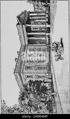 Vie de l'presidentsTold syllableBy à propos d'un Jean SRemy .. . I- z mO oi 0. ai •Xi- u.OasS o I/) D O U X H X XH VIT DES PRÉSIDENTS DIT EN MOTS D'UNE SYLLABE. Par jean S. REMY. Avec des illustrations. Nouveau toek:A. L., BUBT PUBLIÉ.^^j fSp hi^ Copyright, 1900, par A. L. Burt. Vie DES PRÉSIDENTS.Par Jean S. Remy. Table des matières. George Washington, John Adams 1 Jeffeeson 20 16 Thomas James Madison James Monroe 25 39 John Quincy Adams - • • 33 Andrew Jackson 38 Martin Van Buren 43 William Henry Harrison 45 John Tyler 47 James Knox Polk , 49 Zachary Taylor 53 Millard Fillmore 54 , Franklin Banque D'Images