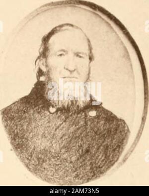 Histoire de la ville de Richmond, comté de Cheshire, New Hampshire, à partir de son premier établissement, à 1882 . Jolin ocotf. Banque D'Images