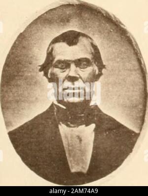 Histoire de la ville de Richmond, comté de Cheshire, New Hampshire, à partir de son premier établissement, à 1882 . Dan. Buffum.. Banque D'Images