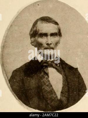Histoire de la ville de Richmond, comté de Cheshire, New Hampshire, à partir de son premier établissement, à 1882 .  ?**HS ^ y" WILLARD RANDALL. NICHOLAS COOK.. Banque D'Images
