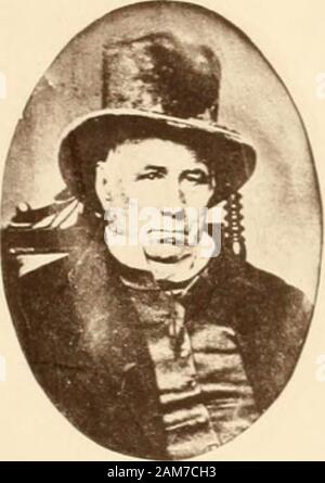 Histoire de la ville de Richmond, comté de Cheshire, New Hampshire, à partir de son premier établissement, à 1882 . DANIEL BÉLANGER. SELECTMAN. HENRY LE RIZ, SELECTMAr Banque D'Images