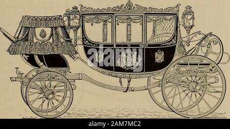 La carrozza nella storia della . locomozione nelBuckinghai7je pàlace ori a Londra, Ma, par tornare ancora un moment en Espagne, segnaliamo laricca carrozza della Corona, la carrozza delle grandi cerimonie, oggimeno, néanmoins, foire aux anche in quella Corte, le cui grandiositàfurono celebri specialmente ené tre secoli anteriori al XIX. Les États purs, j'Governi hanno delle necessità di rappresentanzae di maligna arte alle quali e non sottrarsi dimostratoin ; e lo ha Francia la Terza Repubblica, la quale cominciò col coupe-verde oscuro del suo primo, presidente Adolfo Thiers ; annonce tennero Esso Banque D'Images