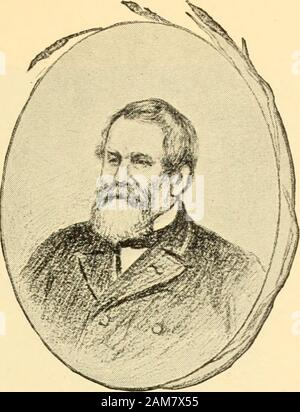 Inventions et Inventeurs américains . rgetfulness du soi. Quelle est l'importance de la position d'un gardien de phare !Beaucoup de vies sont en ses mains, et sur sa fidélité dépend thesafety de millions de dollars de biens. Les bateaux et les navires à vapeur ofall sortes, grands et petits, s'éloigner d'une rive 96 inventions et inventeurs américains. de la vaste mer de la rive opposée, ou le long de la côte, allin relative sécurité à cause des divers gyrophares. En effet, n'est pas le phare lui-même une grande leçon de morale ?chacun de nous-chaque l'un des soixante-dix millions de personnes des États-Unis ont un par Banque D'Images