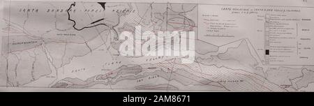 Archives des sciences physiques et naturelles . .1/(7/. Îles Soeur p/ii/s. et mil , ?&gt ;- pév., tome 1, janv.-fév. 1919.. // Arch. des Sc.phys. et nat,, 5m* péi, tome 1, janv.-fév. 1919. Pl. II. Banque D'Images