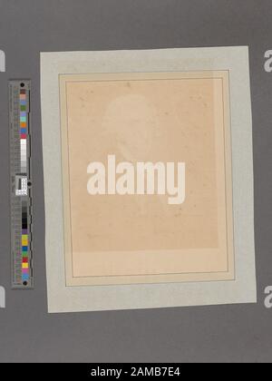 Read, George Newcastle À Benjamin Chew la numérisation a été rendue possible par un don de chef de file de la Fondation Polonsky.; Read, George. Newcastle. À Benjamin Chew Banque D'Images