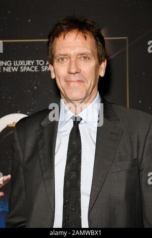 Los Angeles, États-Unis. 14 janvier 2020. Hugh Laurie assiste à la première de HBO 'Avenue 5' à l'Avalon le 14 janvier 2020 à Los Angeles, en Californie. Photo: Crash/imageSPACE/MediaPunch crédit: MediaPunch Inc/Alay Live News Banque D'Images