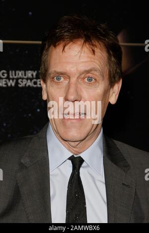 Los Angeles, États-Unis. 14 janvier 2020. Hugh Laurie assiste à la première de HBO 'Avenue 5' à l'Avalon le 14 janvier 2020 à Los Angeles, en Californie. Photo: Crash/imageSPACE/MediaPunch crédit: MediaPunch Inc/Alay Live News Banque D'Images