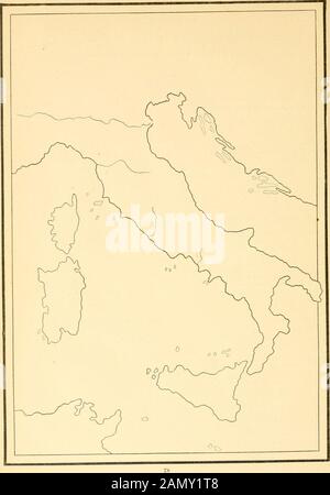 Guide d'étude d'un étudiant dans l'histoire ancienne; une combinaison de grandes lignes, de travail de carte et de questions pour aider à visualiser, comprendre et se rappeler les faits importants de l'histoire ancienne et à saisir un sens de la dette du monde moderne aux peuples de l'époque ancienne . s la durée de leur mandat et quelles ont été leurs fonctions? 20. Quelles étaient les pouvoirs du dictateur?^ 21. Dans quelles circonstances et par whatauthor un dictateur a-t-il été nommé? 22. Donnez un compte rendu de la condition économique et sociale des plébériens au début de la république. 23. Mentionnez les griefs qui ont causé t Banque D'Images