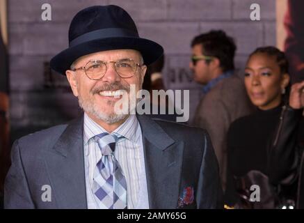 Joe Pantoliano assiste à la première de "Bad Boys For Life" au TCL Chinese Theatre à Hollywood, Los Angeles, Californie, États-Unis, le 14 janvier 2020. | utilisation dans le monde entier Banque D'Images