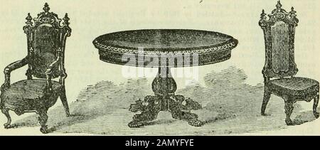 Almanach des agriculteurs et des marchands de pays et livre de référence prêt . Successeurs DE LEONARD SMITH, ^^ /m tftanufaetosperS aitdl geallers ict aDII Kiiitds of. Armoire FuMtTonE, lis J mw. ITO 0 T$to Banque D'Images