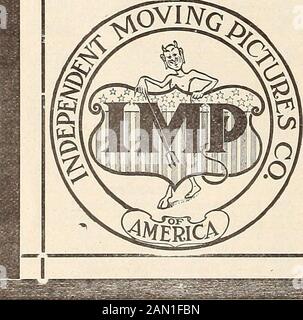 Moving Picture News (1911) . oldstrength à votre programme en obtenant chaque film Imp qui est sorti.Certains d'entre vous ne l'obtenir que si vous vous battez comme blazes pour lui. Otherswont l'obtenir à moins que vous ne payez un peu plus. Quelle que soit la méthode, allez-y et obtenez DEUX IMPS CHAQUE SEMAINE. Plus vous montrez votre détermination plus rapidement, vous obtiendrez les Imp auxquels vous avez droit. Retournement. Asseyez-vous. Prenez des photos en ligne droite ! Oncle PETESRUSE (Copyright, 1911, par I. M. P. Co.) une histoire de guerre civile qui vous donnera la plus grande satisfaction de ses actes de bravoure, de cunning, de stratégie et d'excitation.le capitaine confédéré s'échappe Banque D'Images