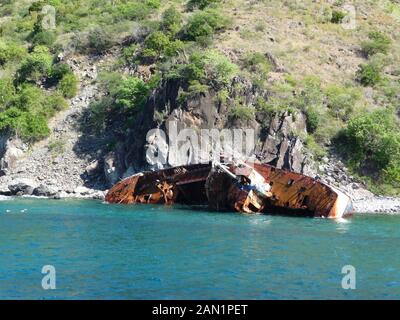 / St.Kitts Nevis antilles petites