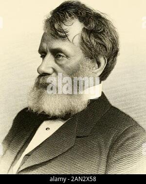 Histoire professionnelle et industrielle du comté de Suffolk, Massachusetts . et Phillips;de Francis Jackson, qui a dit: Quand j'ai fermé ma porte contre le théfugitif de l'oppression, le maj le tout-puissant a fermé la porte de sa mercycontre, et du gouverneur Andrew, qui siiid: Je ne sais pas ce que le péché m'attend dans l'autre monde, mais je le sais, que Inever était si moyen de mépriser n'importe quel homme parce qu'il était pauvre, parce qu'il était ignorant, ou parce qu'il était noir. S'il y a quelque chose dans la vie du Dr Thayer qui indique une hyper-sensibilité et de pitié pour les opprimés, c'est dû en grande partie à l'influence Banque D'Images