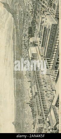 Pompéi, son histoire, ses bâtiments et ses antiquités : un compte rendu de la destruction de la ville avec une description complète des vestiges, et des fouilles récentes, ainsi qu'un itinéraire pour les visiteurs . M. POMPÉI : SON HISTOIRE, SES BÂTIMENTS ET SES ANTIQUITÉS. UN COMPTE RENDU DE LA DESTRUCTION DE LA VILLE, AVEC UNE DESCRIPTION COMPLÈTE DES VESTIGES, ET DES FOUILLES RÉCENTES, AINSI QU'UN ITINÉRAIRE POUR LES VISITEURS. ÉDITÉ PAR THOMAS H. DYER, LL.D., DE L'UNTVEK8ITT DE ST. ANDREWS. ILLUSTRÉ AVEC PRÈS DE TROIS CENTS GRAVURES EN BOIS, UNE GRANDE CARTE, ET UN PLAN DU FORUM. LONDRES: BELL & DALDY, 6 ANS, YORK STREE Banque D'Images