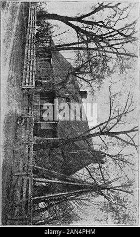 Le parsonage entre deux manoirs ; Annales de l'Clover-Reach lightinfantry . une compagnie de, a été engagé et blessé à Bunker Hill, a été par la suite aide au général Putnam, et privatesecretary et aide-de-camp du général Washington.Il s'est engagé dans la bataille de Long Island, Plaie-de à White Plains et encore à Trenton, et a été l'inaction à Brandywine. En 1777, il a soulevé le thirdConnecticut régiment, qui a été capturé par theBritish flotte. Le Colonel Weblj n'avait pas lieu jusqu'à1780, lorsqu'il prit le commandement de l'infanterie légère, brevet avec le grade de brigadier-général. Il a fait Soonafter Claverack sa pla Banque D'Images