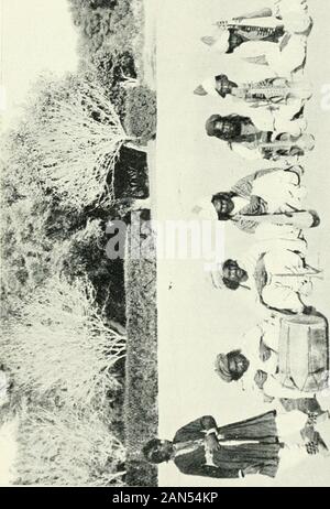L'ensemble de terres convoitées : ou, Un voyage de Flushing (Hollande) à Calcutta, Overland . XXVIII STRIDENTE ET HIGH NOTES 299 et encore d'une mélodie qui plaît-tohim et nous n'avons pas besoin d'aller aussi loin que Beluchistanto s'en convaincre nous-mêmes de ontété connus pour avoir envie de chansons de manière higha standard comme Ta-ra-ra-boom-de-ay^ le miel - téter et l'Abeille, &c., et nous leur whilesoaking hum dans notre bain à remous matin, nous leur sifflet aswe aller vers le bas pour le petit déjeuner, nous avons strum sur thepiano après le petit-déjeuner, on les entend par rattledoutside l'orgue de Barbarie, autant de fois que thereare prochaine sous de w Banque D'Images