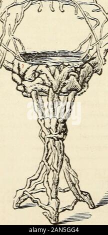 Dreer's garden 1872 Calendrier . HAXGIXG des paniers. De différentes tailles et patta-ns. &Gt;1,23 à So.OO chacun. AR3I de chaises. Prix pour 50 à 8060 SETTE-K5-Même Sttie. F.rni pieds SS 50 Ims Six pieds 12 à l-j 00 Rocking Chai-.- S 00 ms j¥^ )4 peuplements végétaux, de diverses conceptions et tailles. Prix à partir de 15 $85.00à ..uO. Pour d'autres travaux rustiques, voir page 147.. Banque D'Images