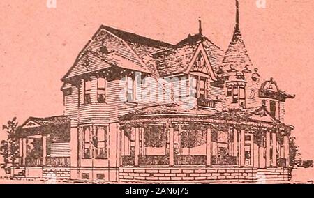 Ville et Comté de San Diego - Annuaire 1904 . J. D. RAYMOND GÉNÉRAL ? Entrepreneur et constructeur 856 Twentieth Street Plans, devis et estimations, meublé et tous les travaux garantis. PHONE, Rouge 5012 628 ENTREPRENEURS BUII.DING !• • J. M. deNECOCHEA. Entrepreneur et constructeur estime gratuitement 1745 India Street San Diego, Californie C. D. Thompson Banque D'Images