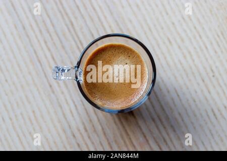Tasse de café Banque D'Images
