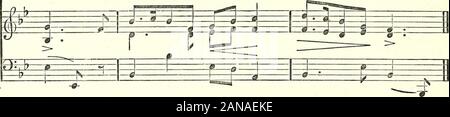 Les chansons populaires de l'Écosse avec leurs mélodies appropriées gj .^S^Eg r&^ M m/ * = e^ ^^ 2 1 3e que la GC - ard-esclave, on passe par lui ; nous osons être puir, pour cela.. un &Lt ;" SE^^ g -V ffi "-V- pour que, d'un un que, nos travaux durs ob - scure, un a qui, l'ip "-mf 4 »^^F ef fe ? M M POUR UNE QUI, D'UN UN QUE. 279 Banque D'Images