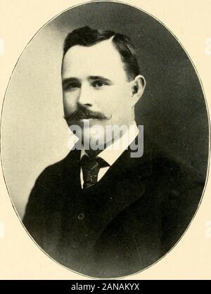 Généalogie de la famille de 1495 à Anthony remonte à 1904 William Anthony, Cologne, Allemagne, à Londres, en Angleterre, John Anthony, un descendant, de l'Angleterre à l'Amérique. comme reçu dans les écoles publiques de l'stateand en 1888, il est diplômé de l'Hastings College of Law inSan Francisco, qui est le service juridique de l'état uni-versité. Il a reçu le degré de LL. B. Avant cette timehe avait été admis à la pratique de la Cour suprême de l'thestate, et dans la cour. Il était privé secretaryto J. S. Le Sénateur Aaron A. Sargent, qui était à l'Allemagne, l'StatesMinister nommer Banque D'Images