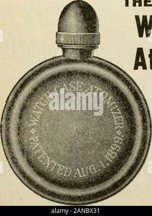 Annuaire médical de New York, New Jersey et Connecticut . al traitement de l'hernie ou Ruptureand Soutien abdominale conditions nécessaires. Après 30 ans du per-tical expérience, avec la plus forte coopération professionnelle fonctionnement andpatrons au pays et à l'étranger. Voir planche illustrations et com-tions (8 brut : Agnews chirurgie. La remise des prix avec d'autres chirurgiens Collegeof reconnaissance distinctif. Maintenant PERSONNELLEMENT À 36 EAST 23d Street, la YORKrProfessional faveurs et sollicité les appels personnels ... CaseAtomizer regarder entièrement fait de caoutchouc dur andeasily nettoyés et conservés aseptiques. Un pulvérisateur pour la pulvérisation thenose et t Banque D'Images