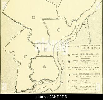 Philadelphie ; un guide, faite pour la commodité des gens qui s'intéressent à l'histoire de la ville et présenter les réalisations notables . installations de transit qui willbring tous les quartiers de la ville, à quelques minutes d'un thebusiness et centres de fabrication. Avec l'ensemble de son activité industrielle actuelle, Philadelphie est beaucoup moins de50  %, mis au point. Il y a beaucoup de place dans les limites de la ville de répondre aux demandes pour de nombreuses années, en dépit du fait que certains bâtiments 400 000 Philadelphiahas-bâtiments plus que n'importe quelle ville aux États-Unis. La ville de New York, dans l'ensemble de ses cinq quartiers, Banque D'Images