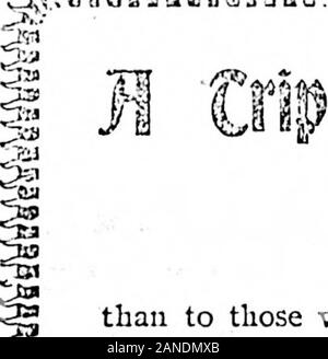 Daily Colonist (1900-06-26) . er)-andns une punition qu'il a suspendu pour lui sixmonths-(rire-un peut trop thinkrather une lune de miel prolongée-(rire-et au bout de 6 monthshe a écrit à l'ecclésiastique de dire que attho expiration de cette période, comme il hadresigned, il pouvait nommer à un autre-charge. Lord Carrington a giv-en pour comprendre que cela serait fait, et que, à la fin de douze calendarmonths, le prêtre serait rein-déclaré dans une autre charge. Il était muchdisappointed leurs seigneuries chambre couldnot Côme à un accord sur cette question. Il aurait donc pu espérer que ju Banque D'Images