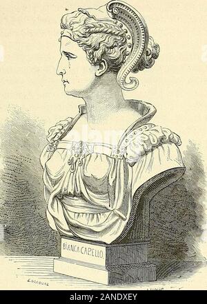 Gazette des beaux-arts . ©garÃ© un moment, etretournons en Suisse, oÃ¹ M. Vautier nous assister. Celui-lÃ nest pas unidÃ©aliste, mais du moins il na pas le culte de la laideur, et dans sesreprÃ¨exposés de scÃ©nes rustiques il ne nÃ©glige pas loccasion de mon-trer de jolies filles, ce qui, suivant lui, nÃ'te rien Ã la valeur dun tableau.La toile intitulÃ©e le Maitre de l'article nous en montre une collection fortsÃ©duisante oÃ¹ lon serait vraiment embarrassÃ© de faire un choix. Aureste le vieux professeur ny regarde guÃ®re, et, son violon à la main, ilsemble uniquement prÃ©occupÃ© de la maniÃ¨re Banque D'Images