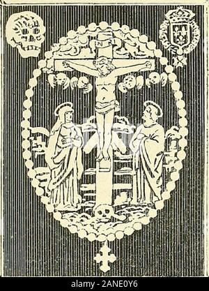 Gazette des beaux-arts . ar ils nont ni oublié " lesPropos de maître Salebrin* ", ni " Cor-nélius Saturninus ", ni " A propos dunportrait ^ » politique, les articles signés unAmateur, et ils ont certes remarqué les" Paradoxes ", dont les deux premièresparties, les Collectionneurs et le maïs - fort, ont été insérées dans les livraisonsdu l juillet 1872 et du I juin dernier. M. Edmond Bonnaffé fortbelle possède une collection de meubles du moyen âge et de la Renaissance, et les vastes piècesoù elle est disposée sur un grand air de parenté avec certaines salles du musée. doCluny Entouré de 1455-1820 Banque D'Images