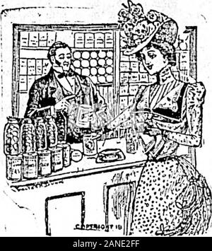 Daily Colonist (1900-06-26) . 46 Kort St. . n°••••••••••••••• »•••••••••. Après avoir acheté la totalité de la production d'ofseveral les producteurs les plus importants, nous areprepared faible pour faire des devis pour des fins pré-servant de ligne de confiture. rULL et de gelée d'JARSCALL ORDERSEARLY ET PLACEZ VOTRE ooooSpecial. Service de Train Samedi 30 juin au lundi 2 juillet Excursion* Les billets seront en vente dans toutes les gares gooddome returningMonday, samedi et dimanche soir Banque D'Images