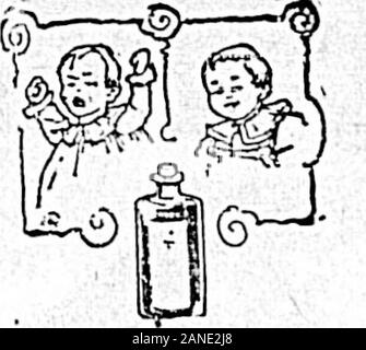 Daily Colonist (1900-06-26) . Nous fournissons beaucoup de choses essentielles pour hisneeds. bucU comme des biberons. ToothingRings,Éponges, toilettes, poudres, ainsi asall jeQUlred les recours. CYliCS II. BOWKS, chimiste.OS, rue Government.Téléphone -125. Près de la rue Yates. À l'Homo.-Le colon est requestedbv les officiers d'annoncer que le conseil de AtHeme EL M. S Warspitepostponed depuis la semaine dernière, se placeon Mercredi, le 27 juin, au même moment. Le tribunal de police dans la police-courtyesterday usualBne les deux ivrognes payés, et d'un Chinois sur un ofvagrancy charge a été reconnu coupable et sentencedto six mont Banque D'Images